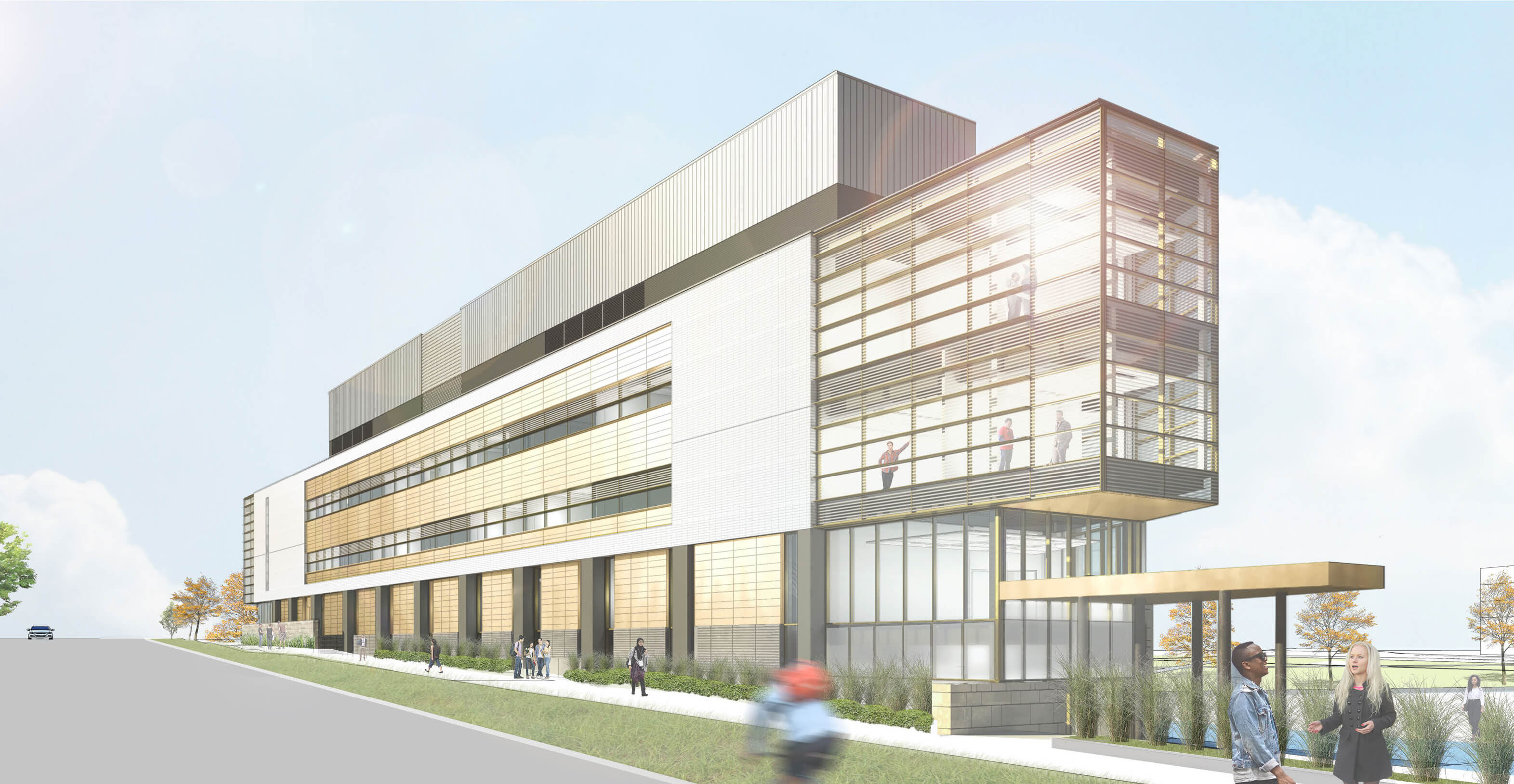 Durham College to receive 1 million from the City of Oshawa in support