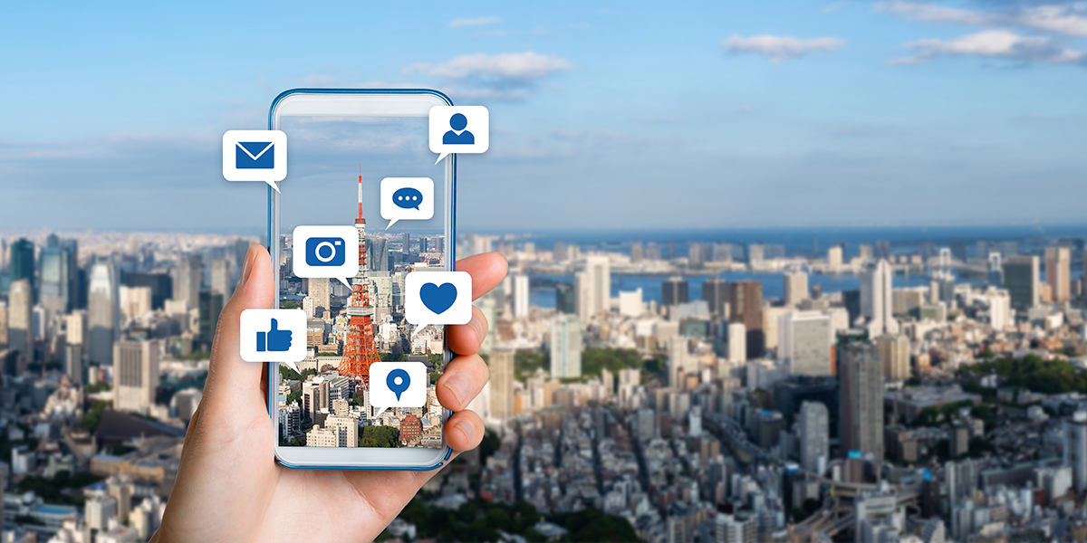 Tourism Destination Marketing (Coop option available) Durham College