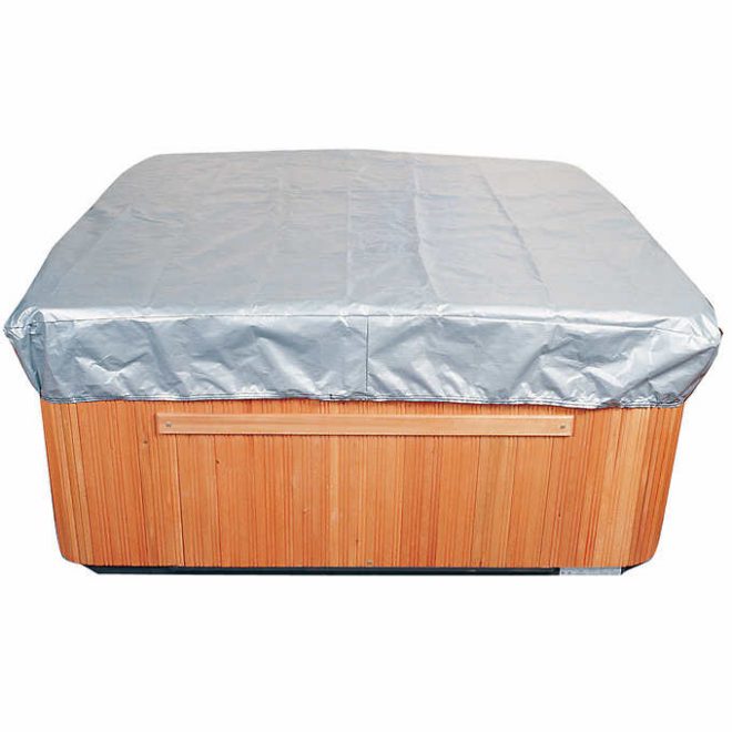 Hot Tub Cover Cap Durham Covers