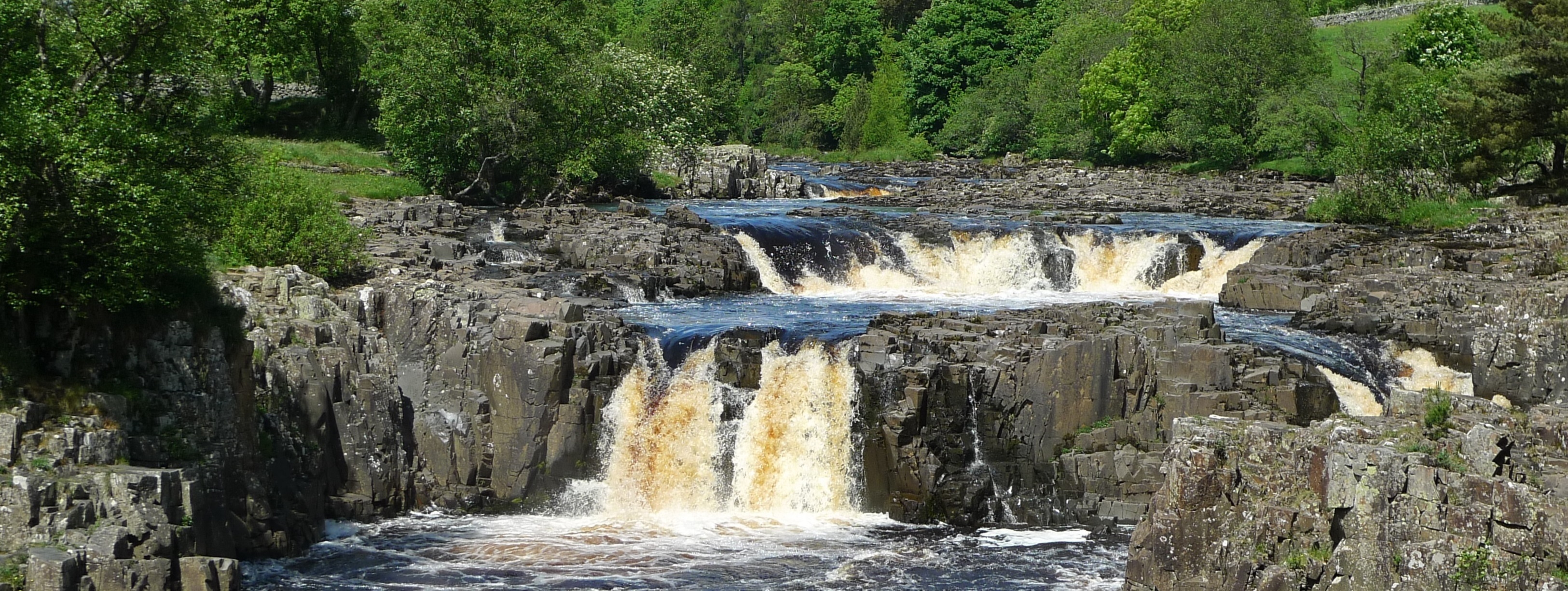 Durham Dales Holiday Cottages
