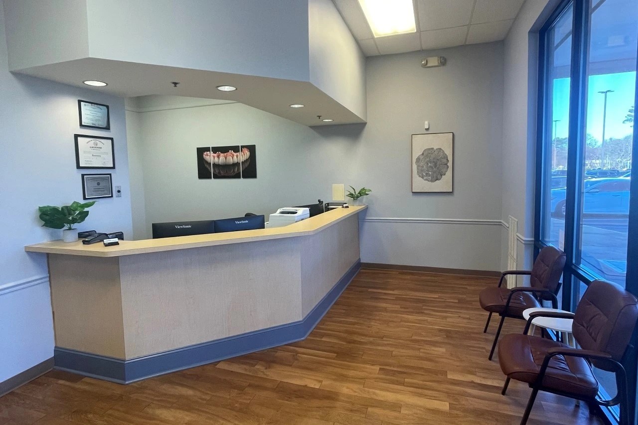 Contact Us Durham Dentures and Implants