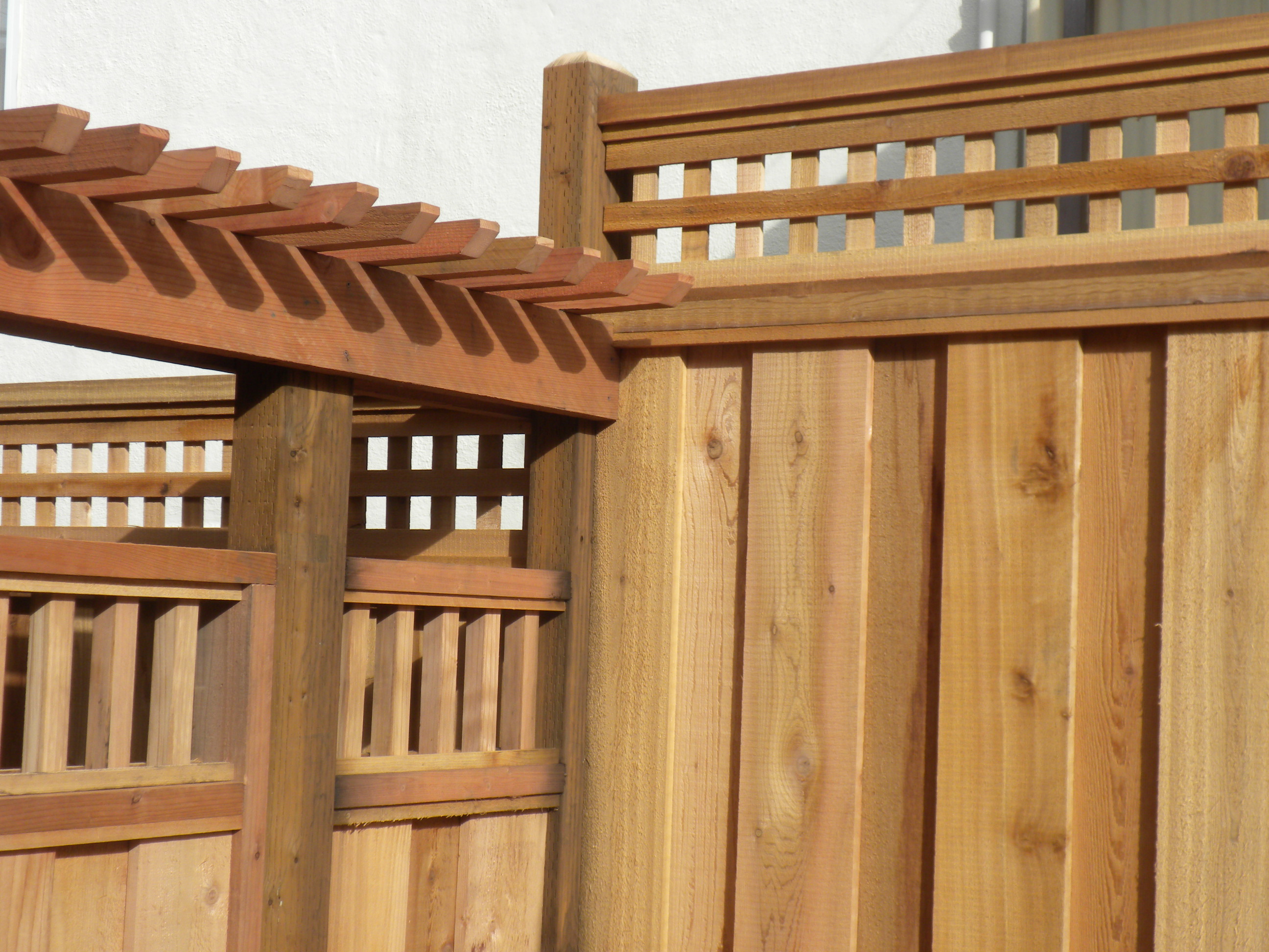 Durhamfence Great FencesFantastic Prices