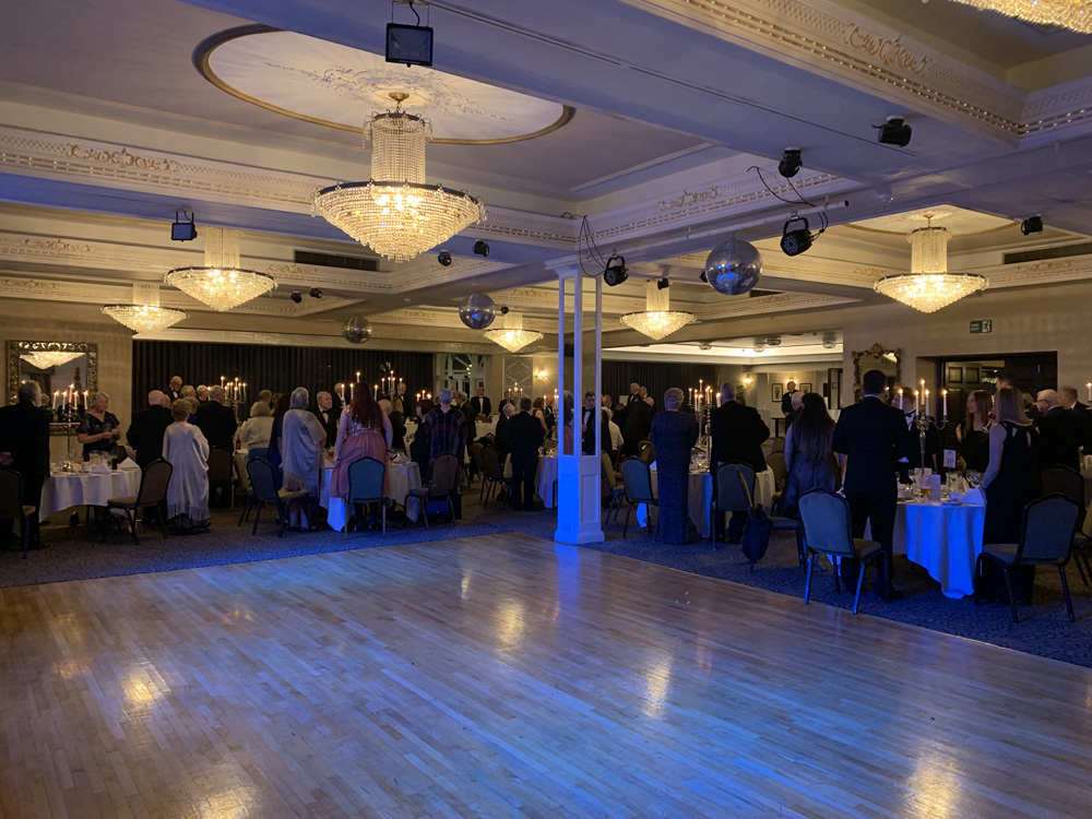 Seaham Masonic Temple Durham Freemasons