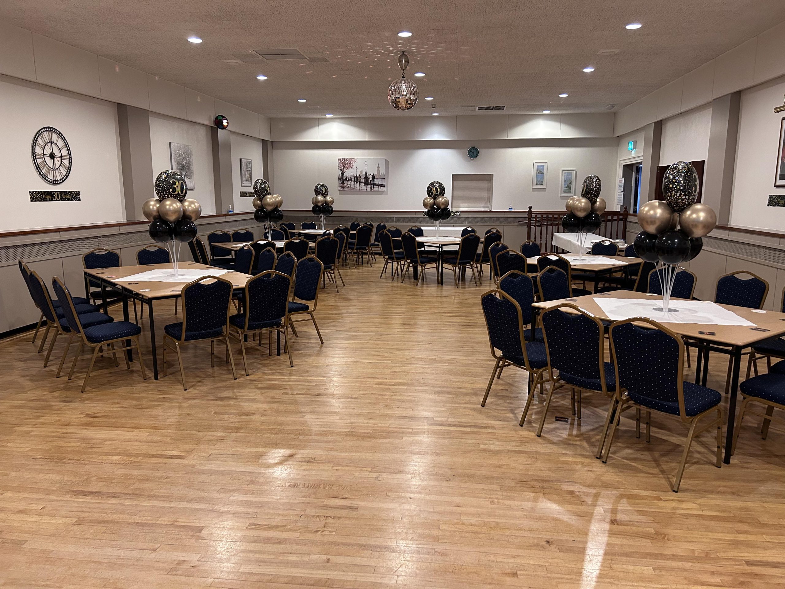 Ferryhill Masonic Hall Durham Freemasons