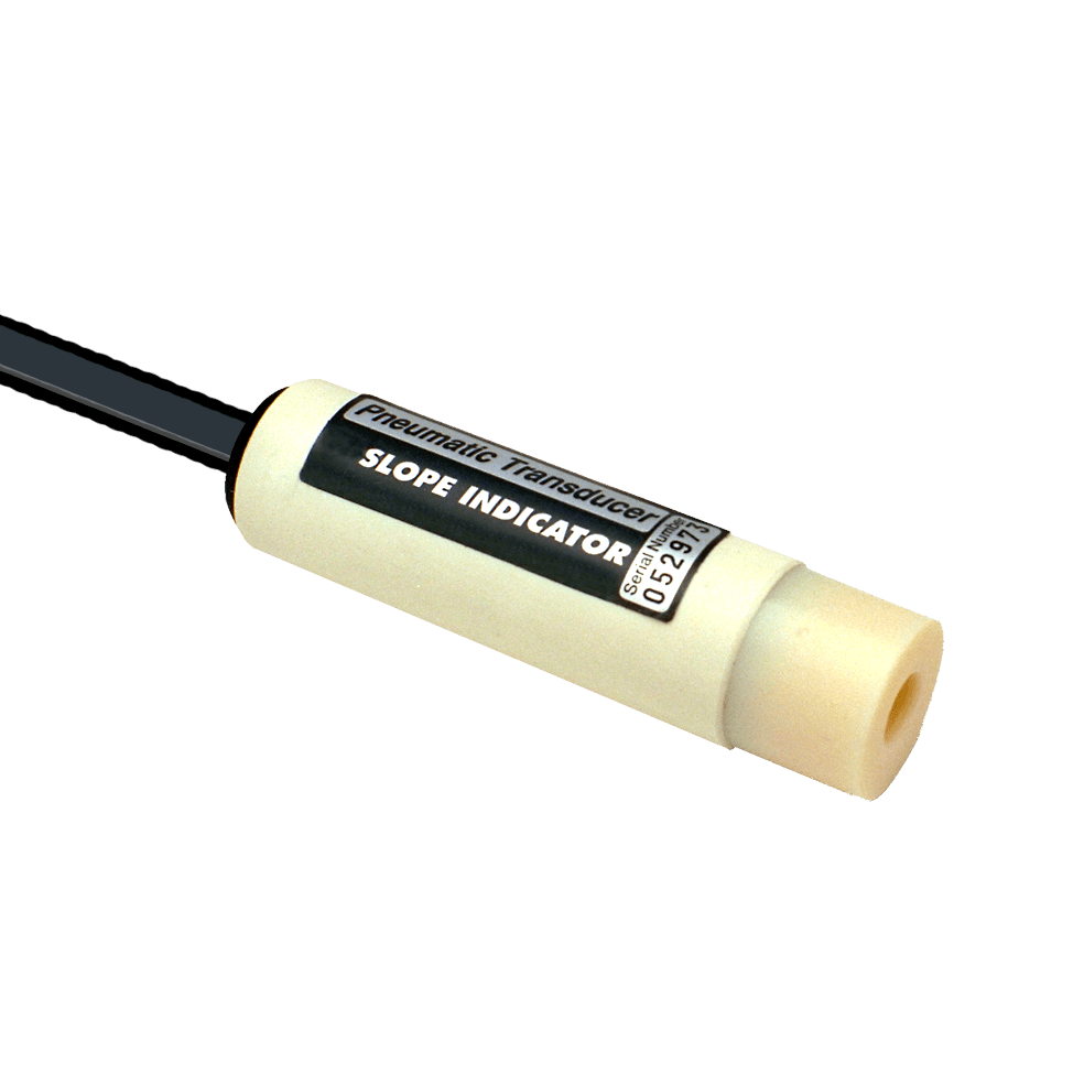 4-20mA Titanium Piezometer - DGSI