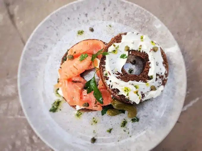 Best Bagel Shops in Melbourne