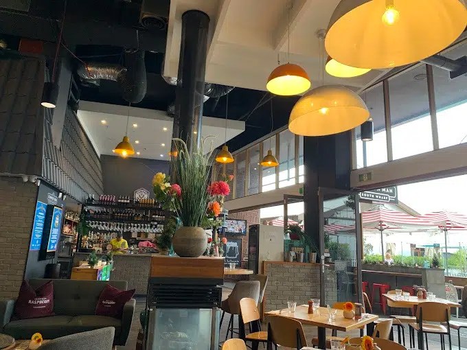 DFO South Wharf Melbourne Best Shops & Cheap Parking Durham House