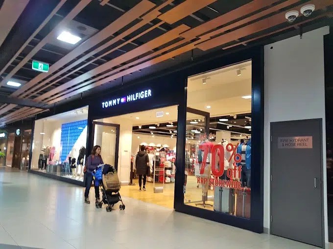 DFO South Wharf Melbourne Best Shops & Cheap Parking Durham House