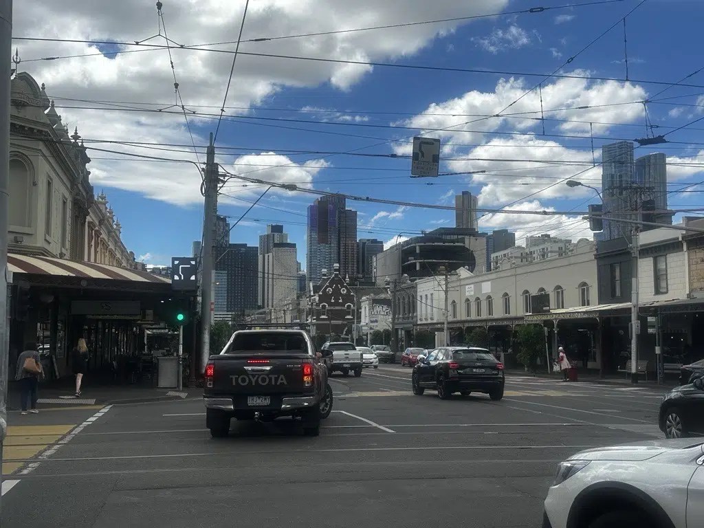 Hook Turns in Melbourne FAQ