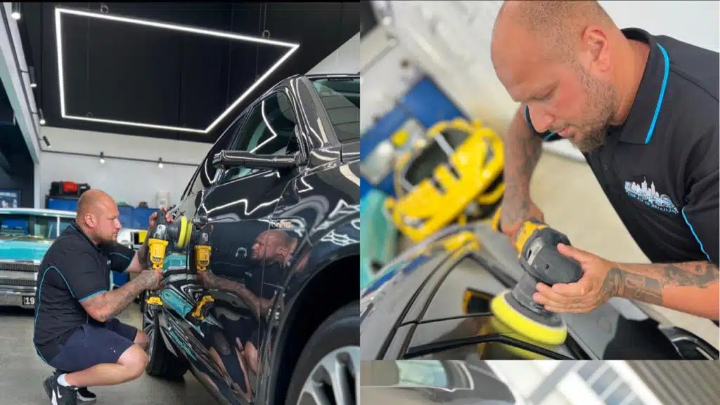 Car Wash Port Melbourne Which is Best? Durham House