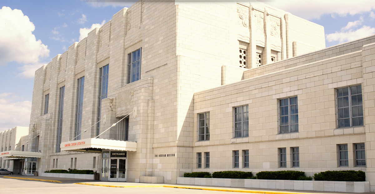 Home The Durham Museum The Durham Museum