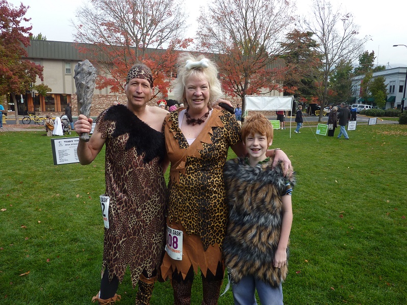 Halloween Durham Records Online