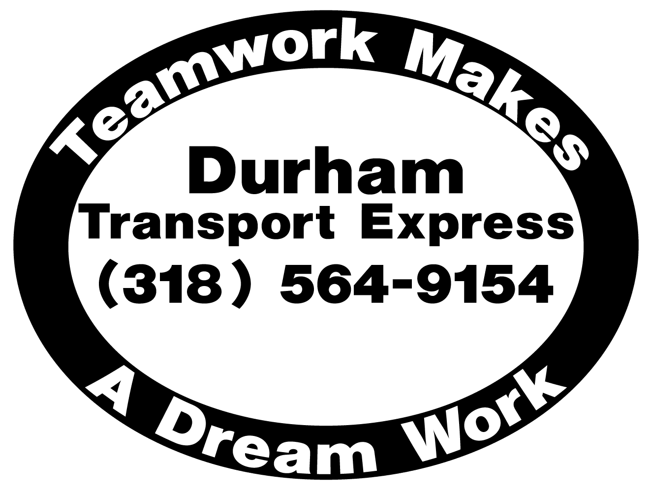 Freight Hauling Truck Parking Durham Tires Shreveport LA