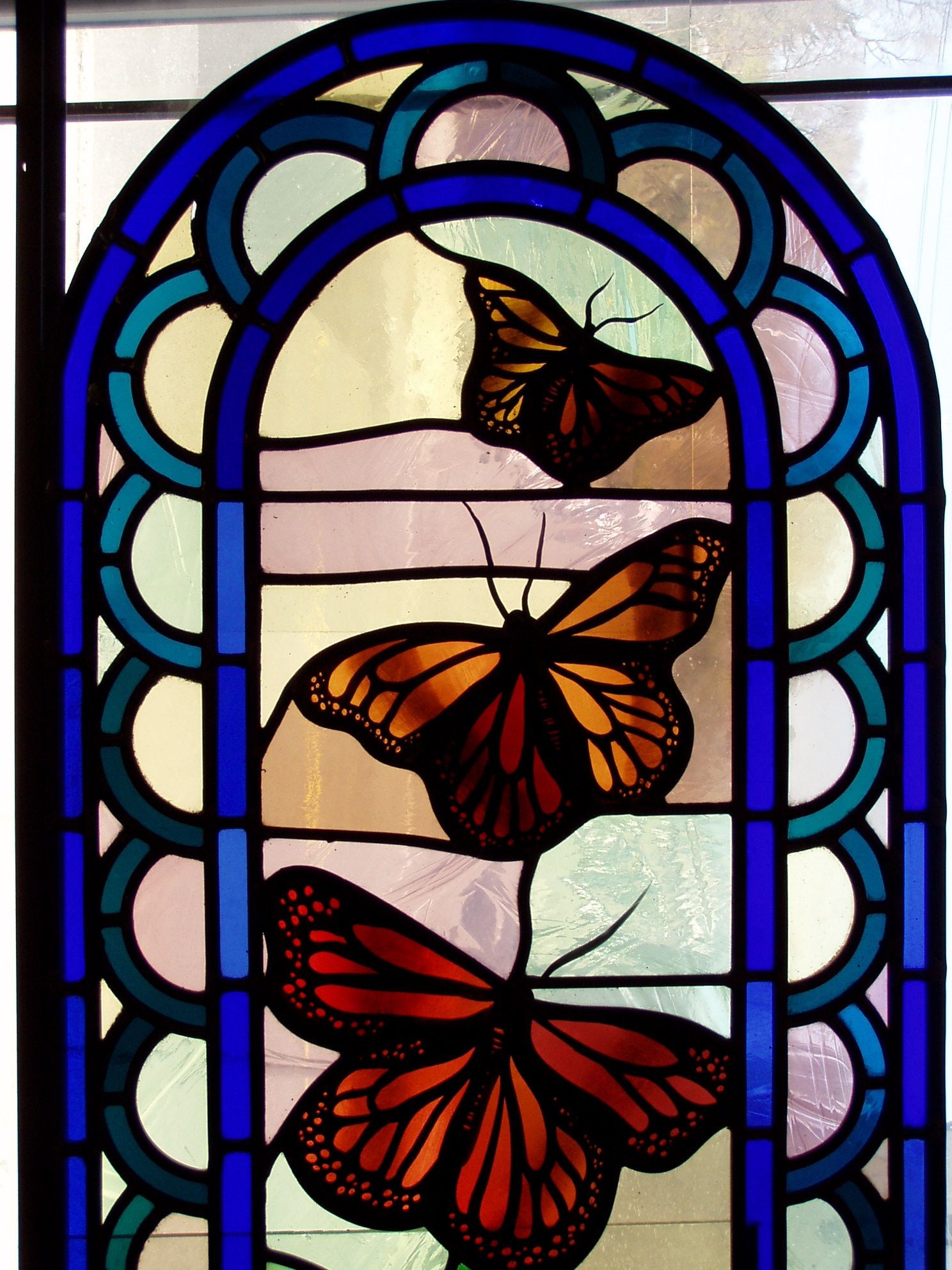 Pictures of Stained Glass Windows Custom Stained Glass Long Island