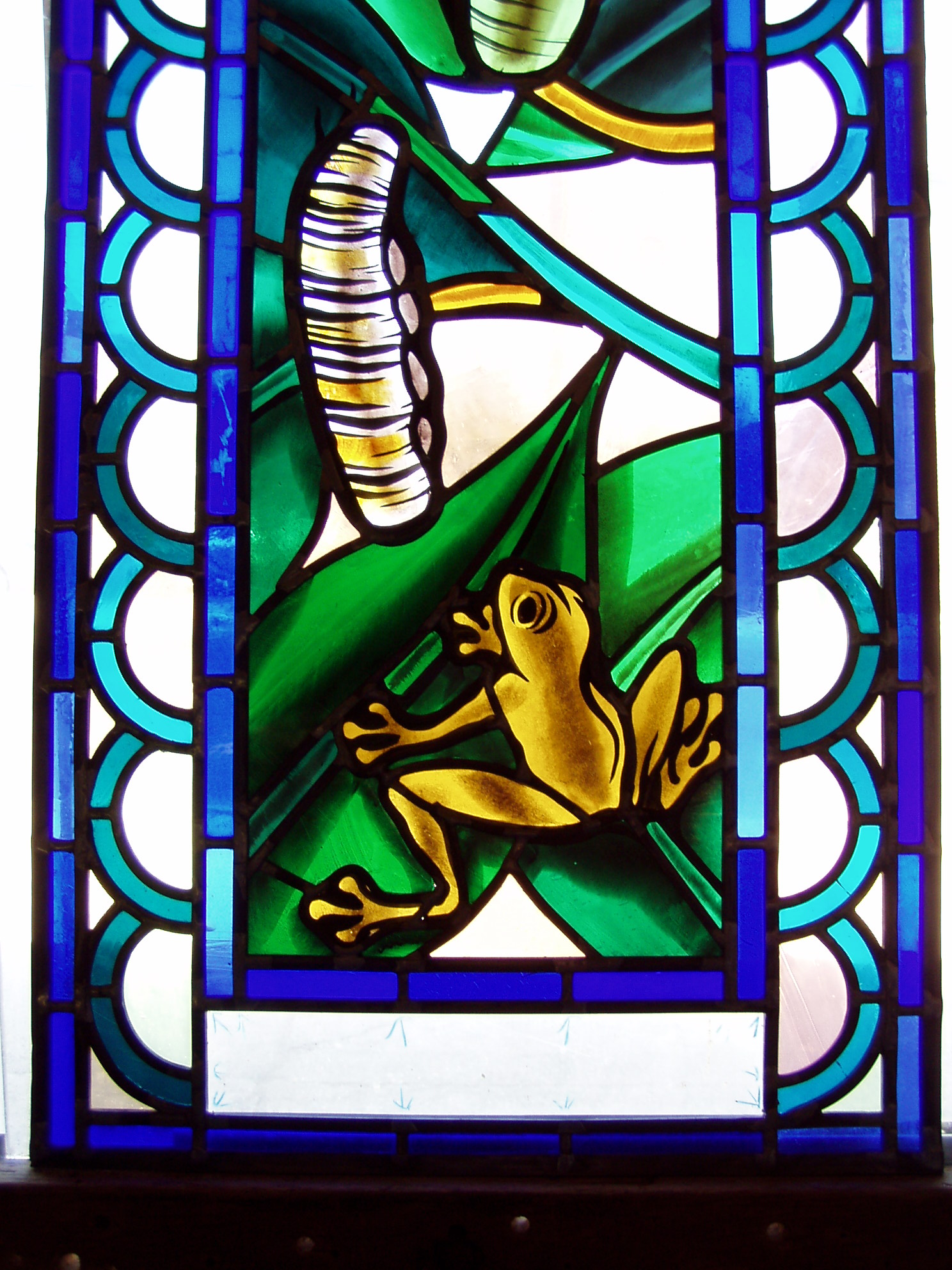 Pictures of Stained Glass Windows Custom Stained Glass Long Island