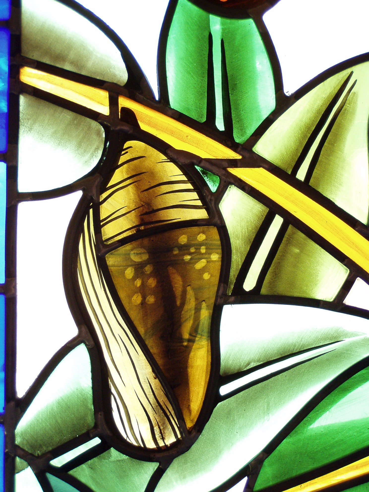 Pictures of Stained Glass Windows Custom Stained Glass Long Island