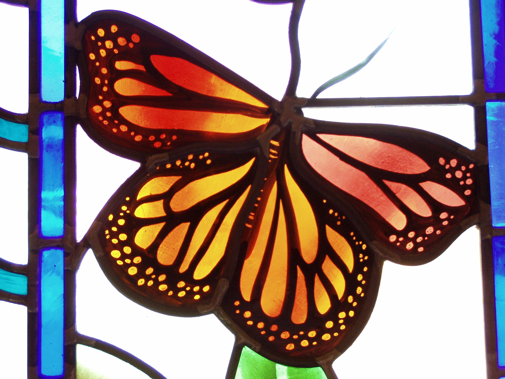 Pictures of Stained Glass Windows Custom Stained Glass Long Island