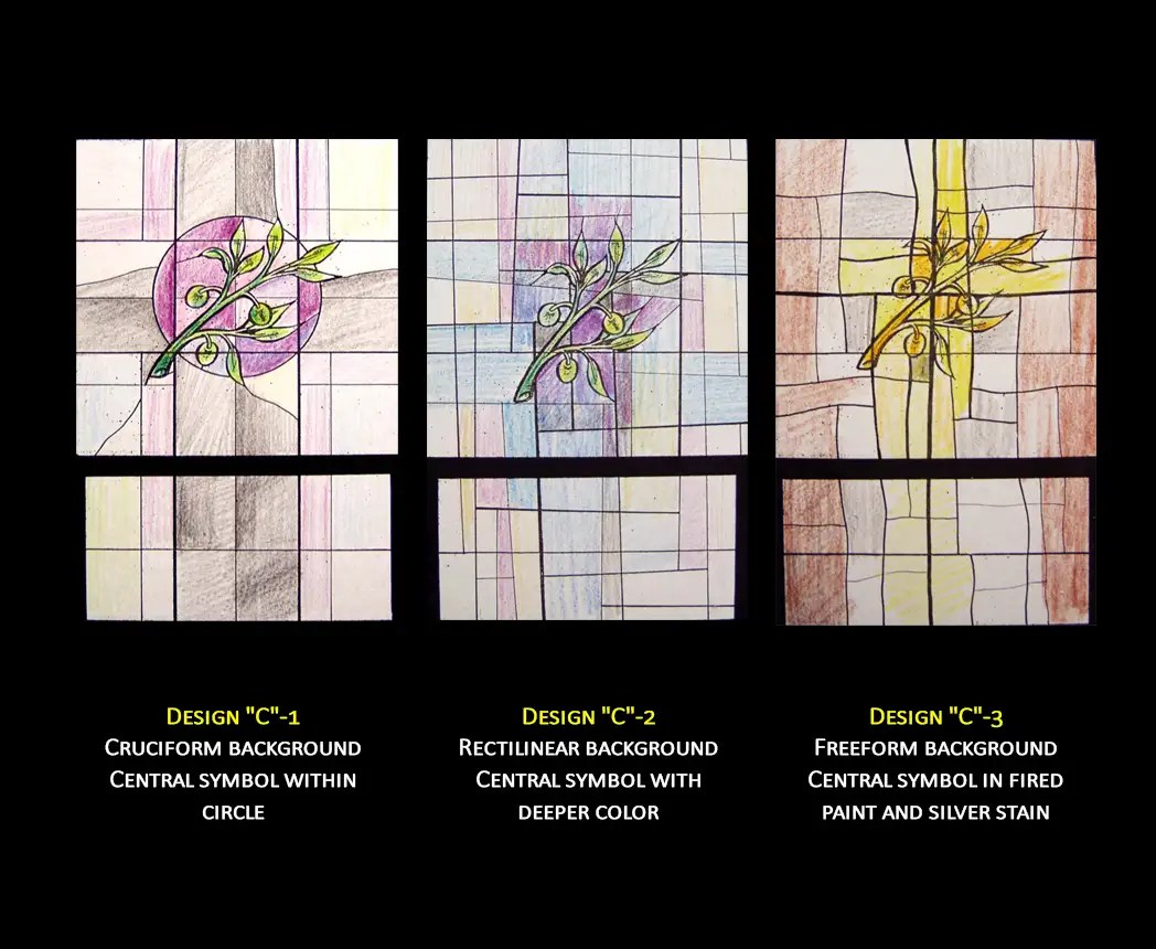 Stained Glass Design Custom Stained Glass Windows Long Island NYC