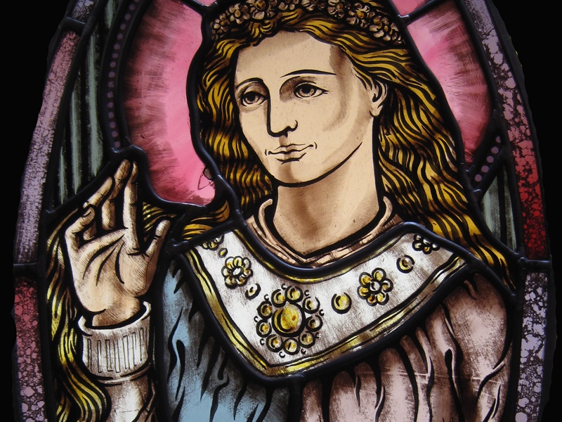 Pictures of Stained Glass Windows Custom Stained Glass Long Island