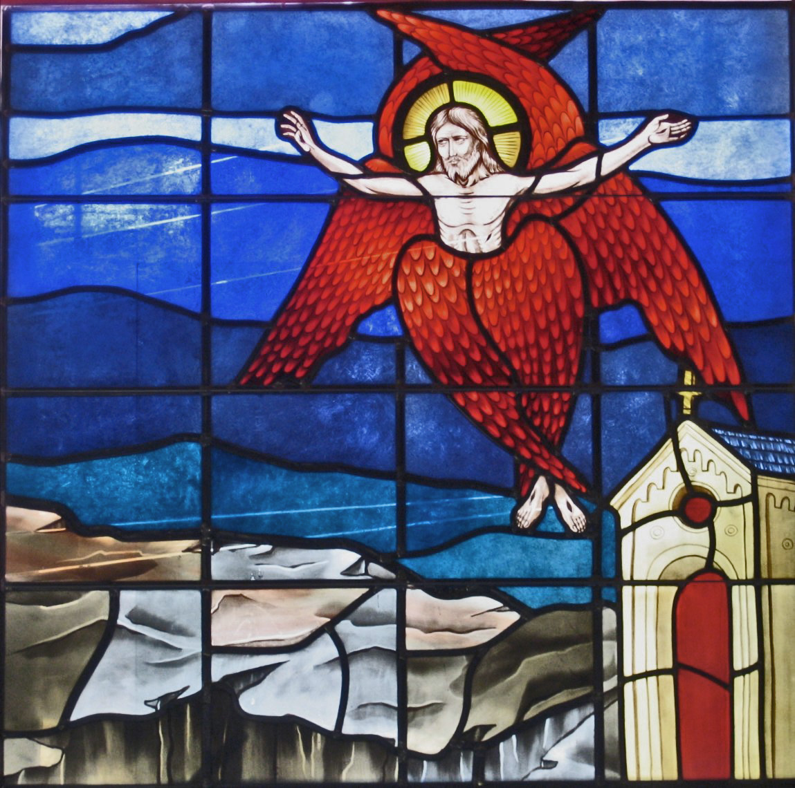 Pictures of Stained Glass Windows Custom Stained Glass Long Island