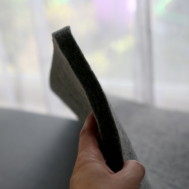 Wool Ironing Mat Review During Quiet Time