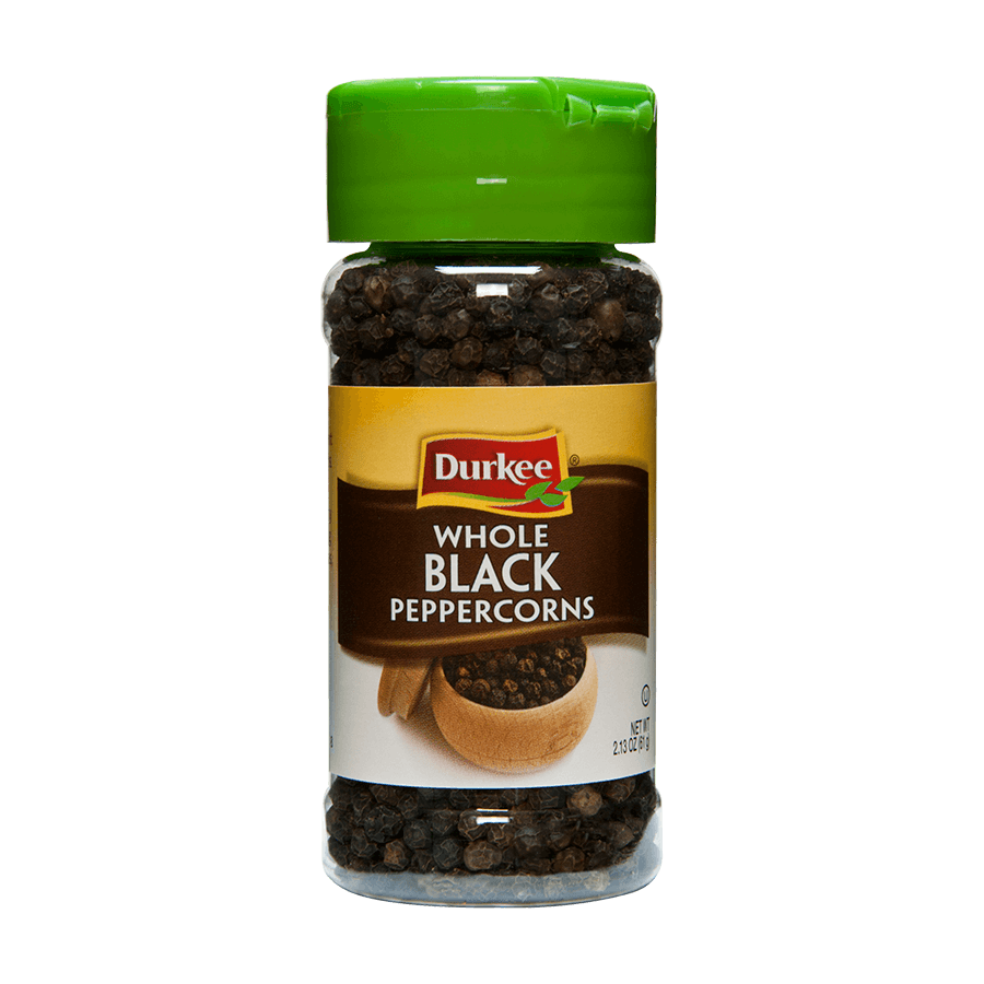 Peppercorns Durkee