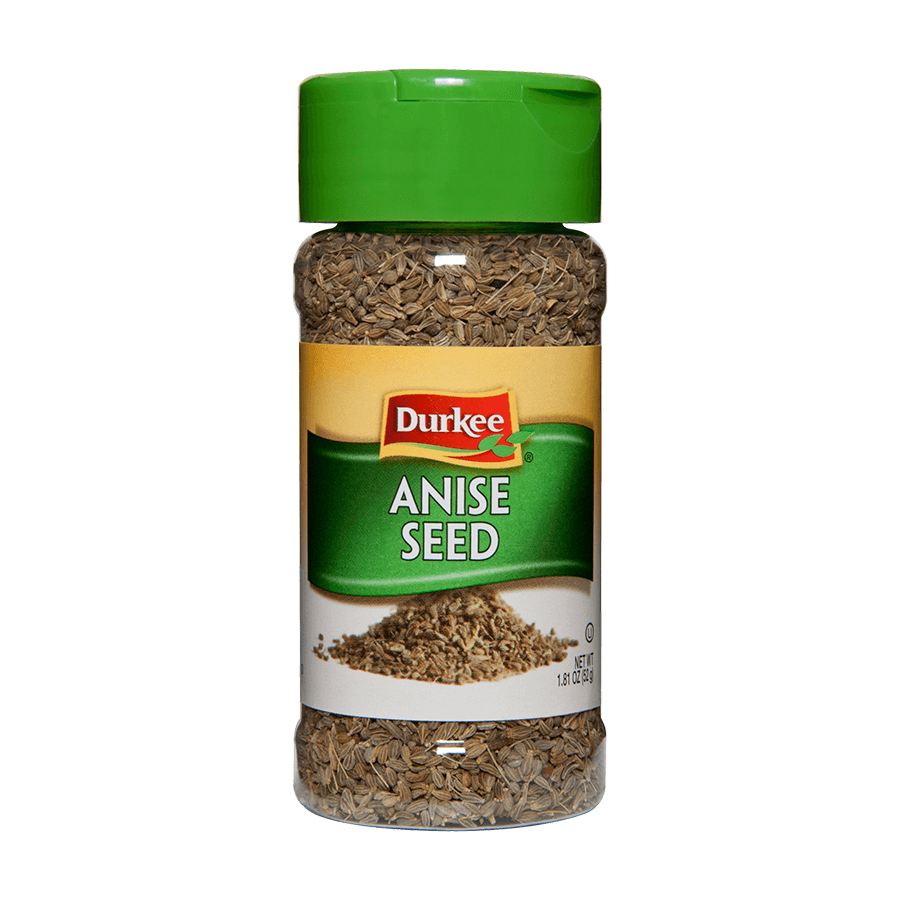 Anise Seed Durkee