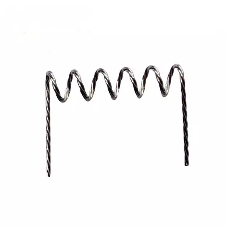 Shaanxi Durmetals manufactures high quality tungsten wire for vacuum