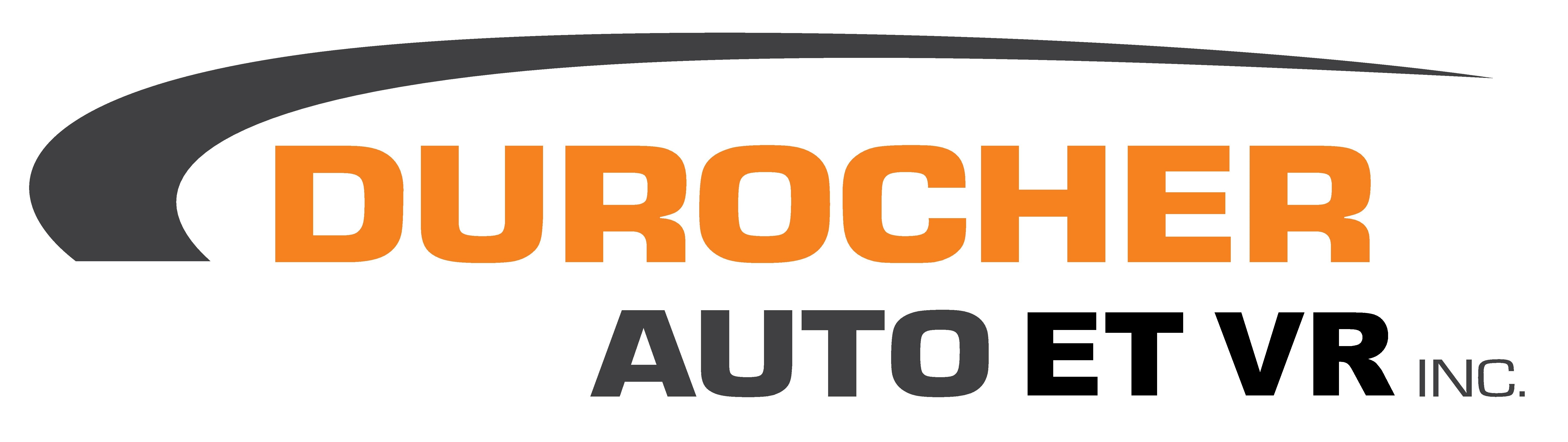 Accueil Durocher autos