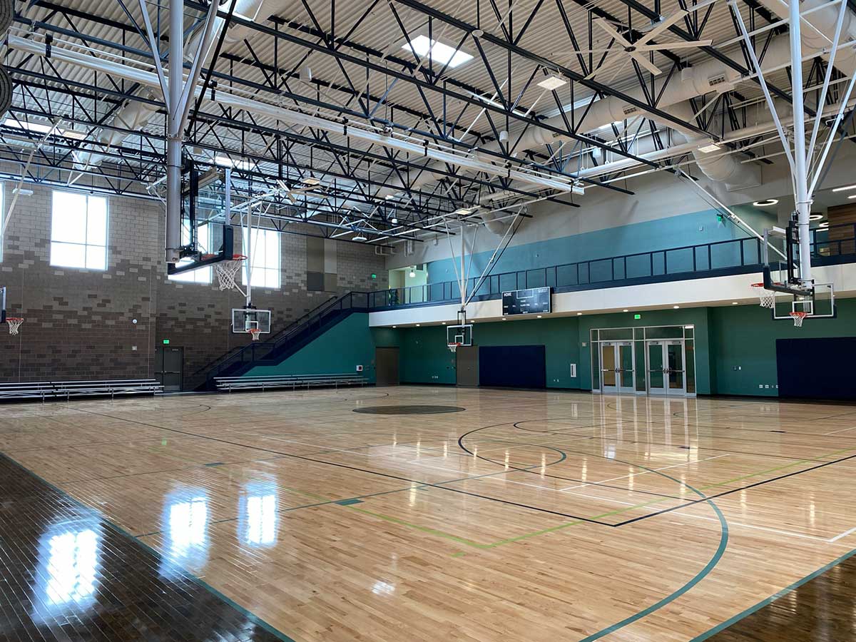 Northglenn Civic Center Duro Electric Company