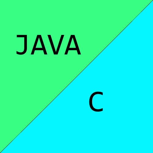 majordifferencesbetweencandjava Durofy Business, Technology