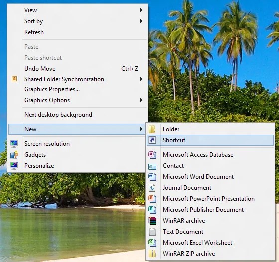 How to Configure WiFi Hotspot in Windows 7 Using Command Prompt