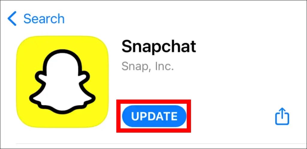 snapchatupdate Durofy Business, Technology, Entertainment and