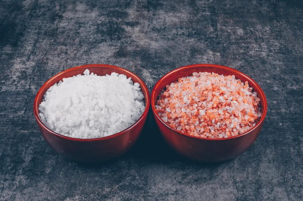 Sea Salt vs Himalayan Salt Differences and Similarities Durofy Business, Technology