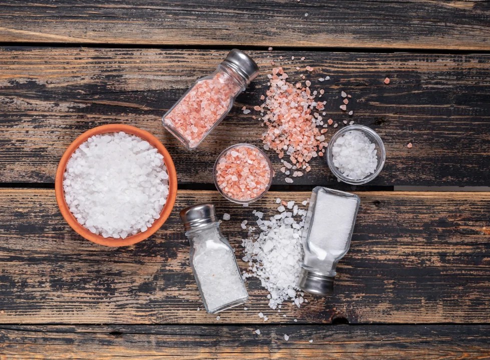 Sea Salt vs Himalayan Salt Differences and Similarities Durofy