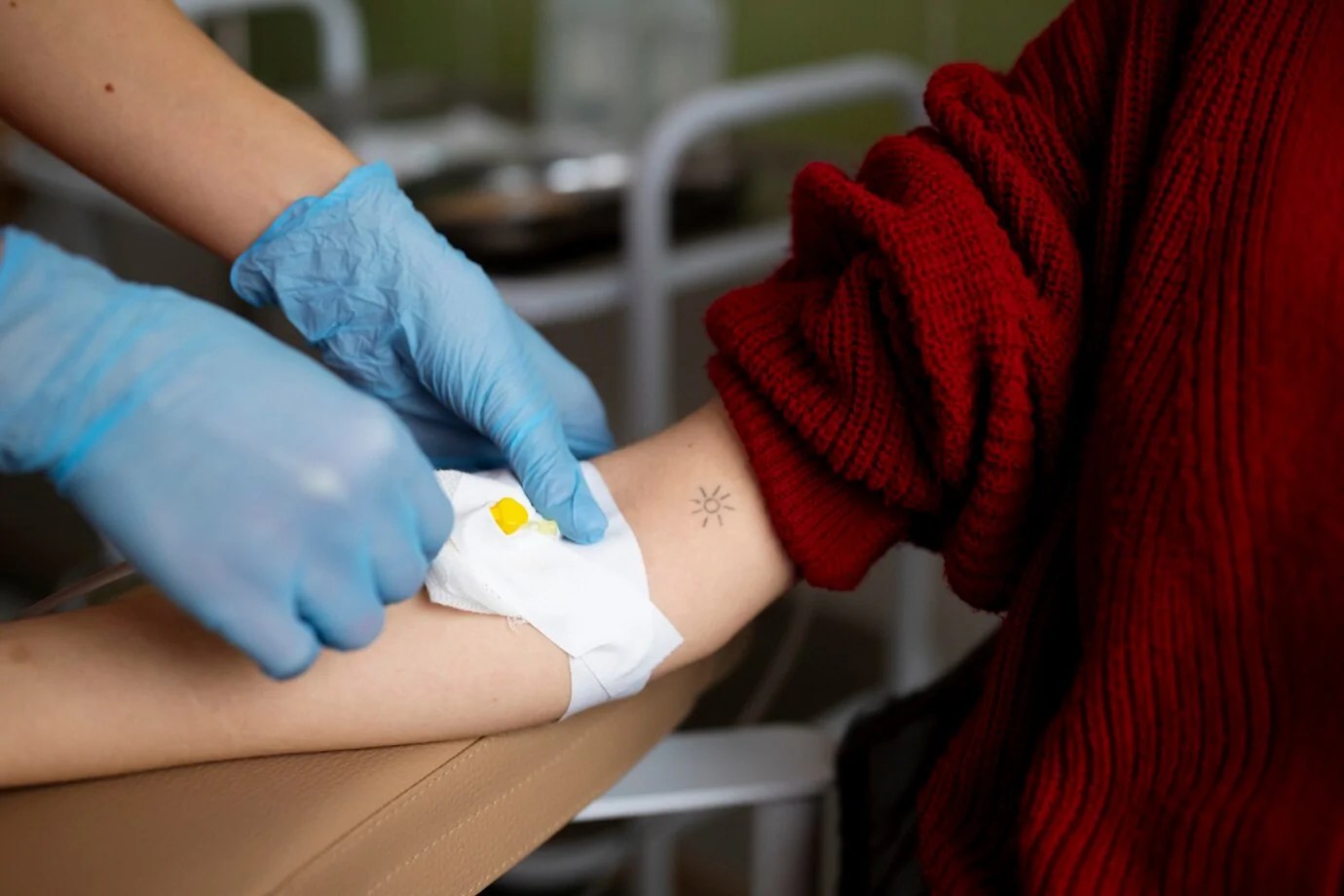 How Much Money Can You Make Donating Plasma at BioLife Durofy