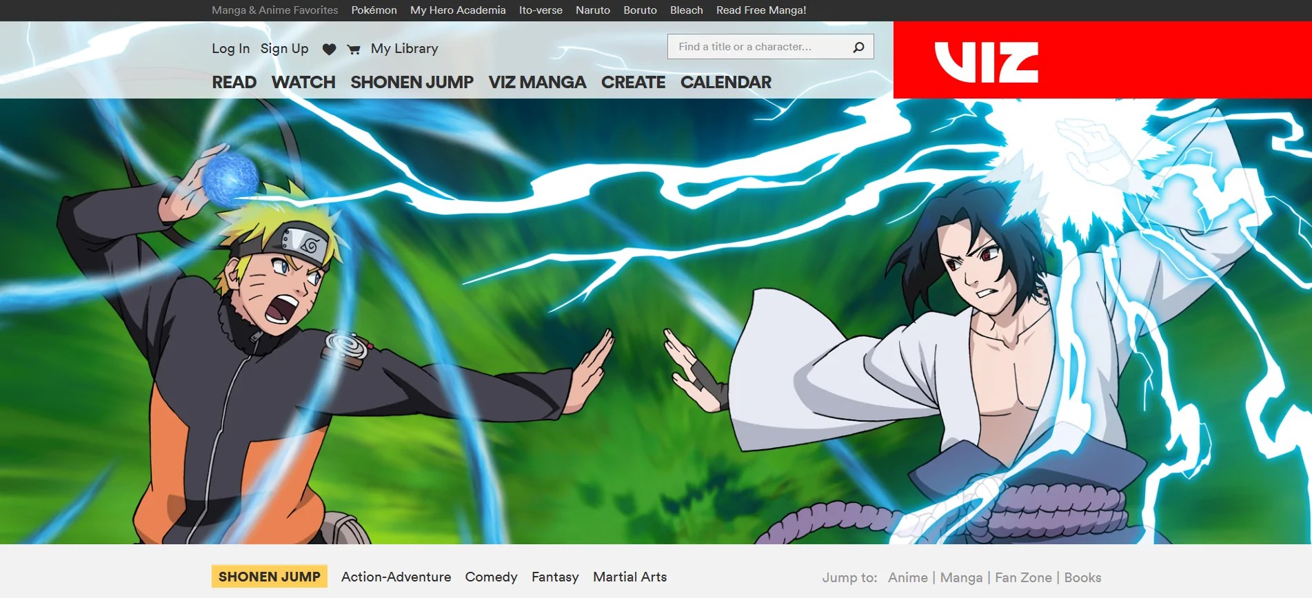 Best sites to Watch Naruto Shippuden Dubbed (All Episodes) Durofy