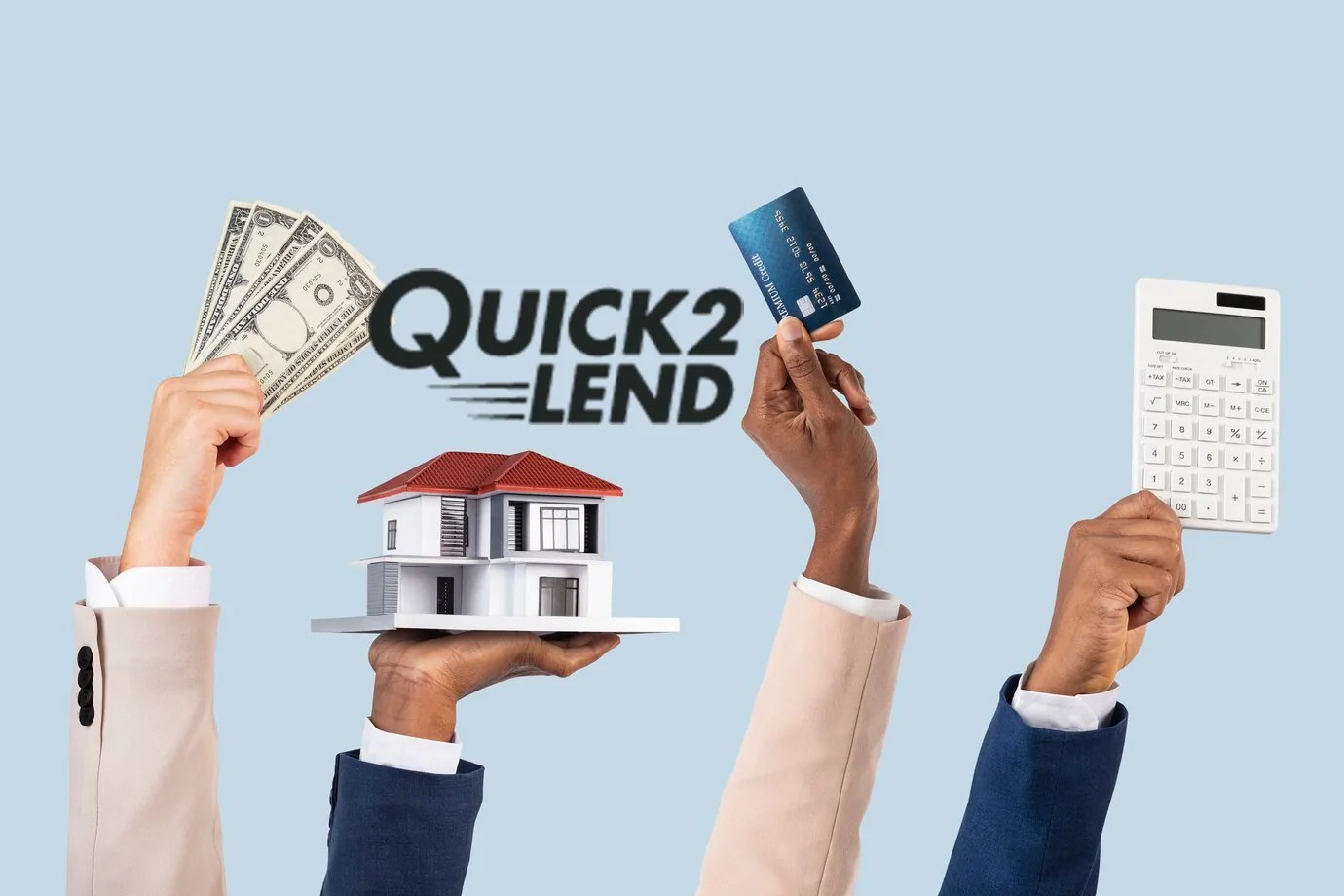 Is Quick2Lend a Legit site? Durofy Business, Technology