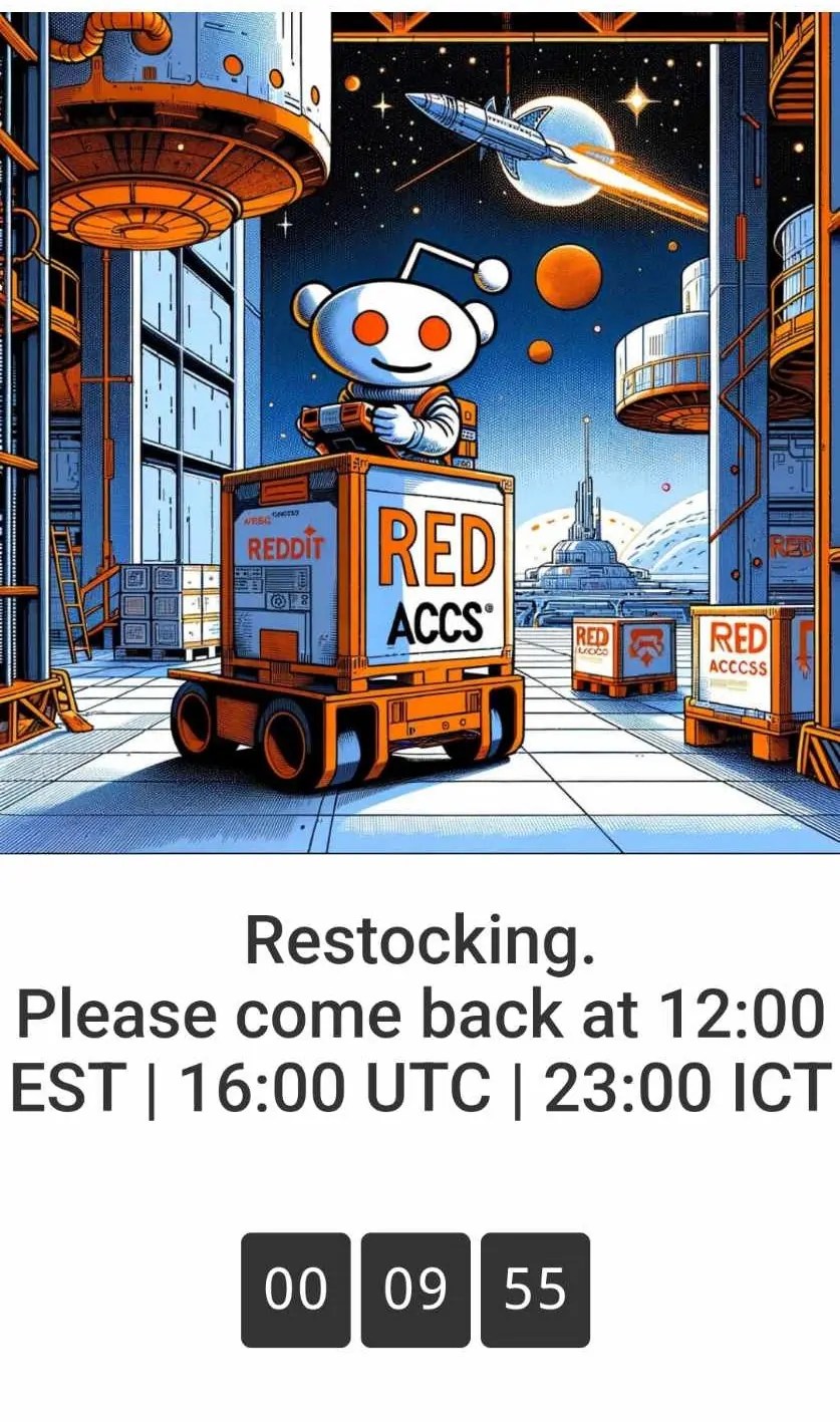 Buy Reddit Accounts HighKarma Reddit Accounts with Redaccs