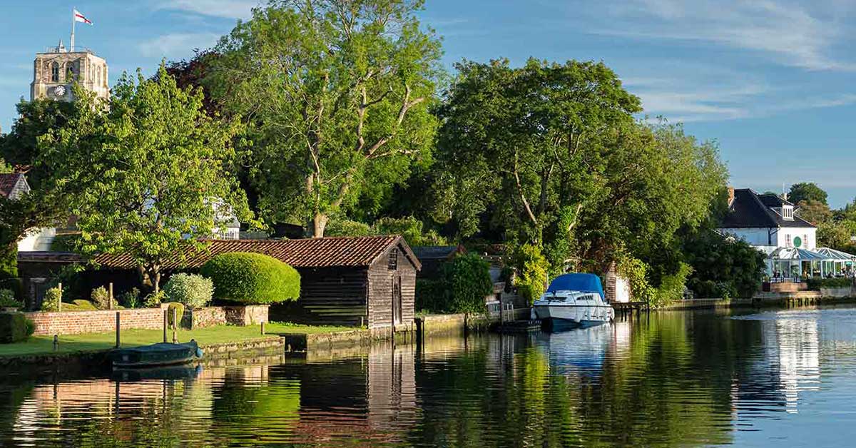 Branch focus Beccles Durrants