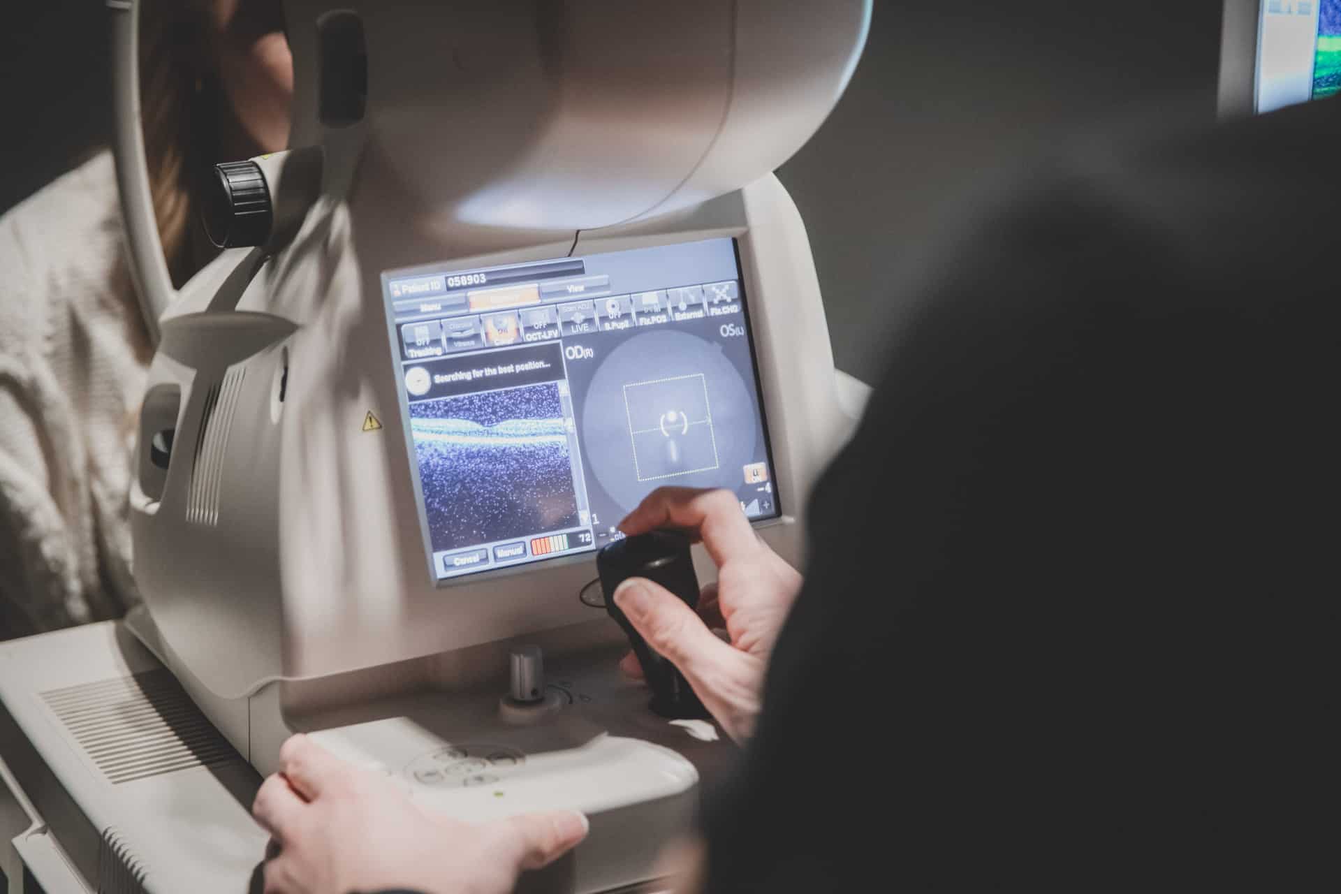 The most advanced LASIK surgery in Kansas City Durrie Vision