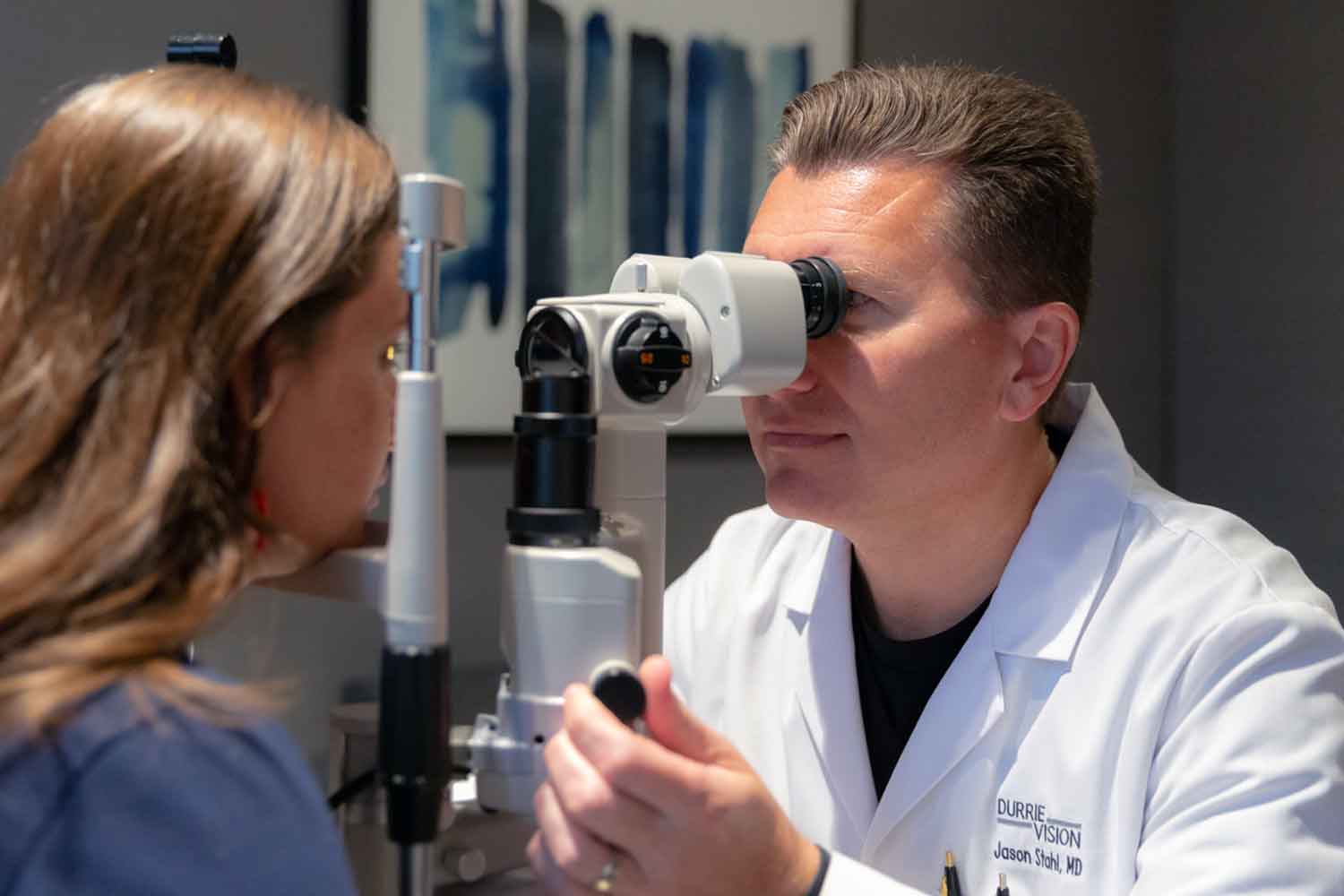 LASIKpreop Durrie Vision