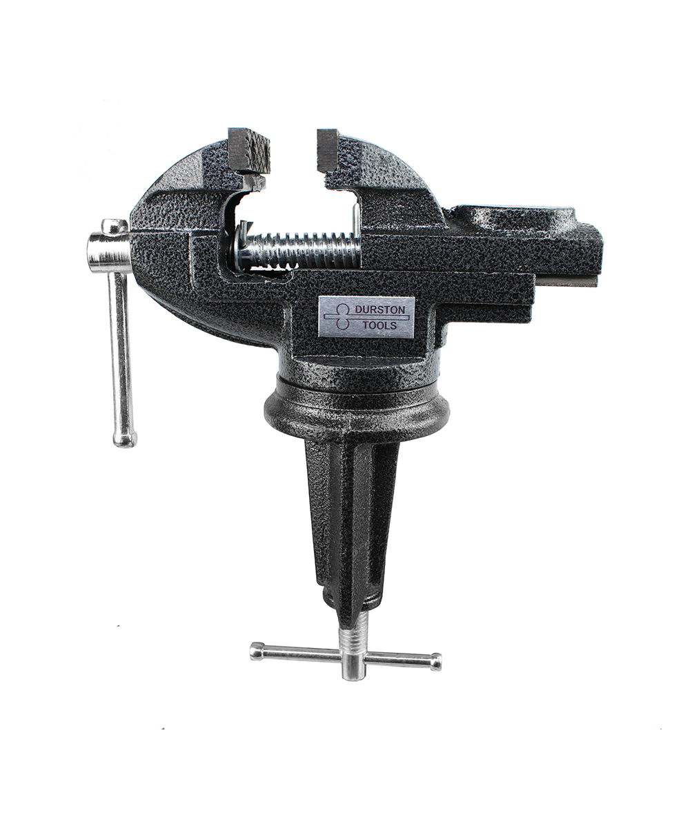 Small Bench Vice Durston Tools