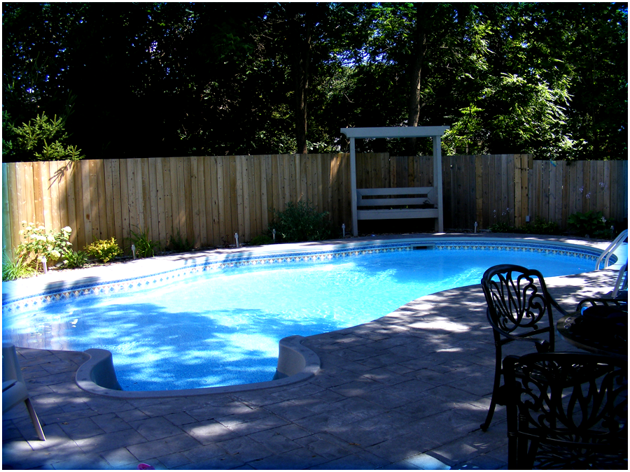 Durston Pools London Ontario Pools Inground pools Above Ground