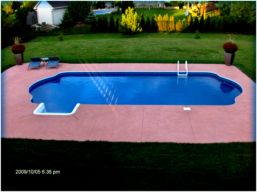 Durston Pools London Ontario Pools Inground pools Above Ground