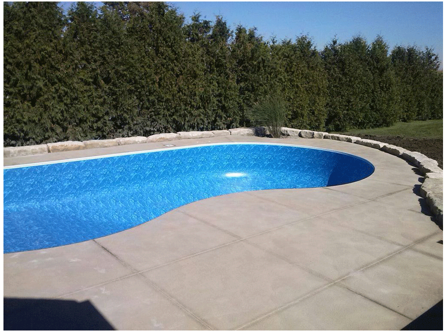 Durston Pools London Ontario Pools Inground pools Above Ground