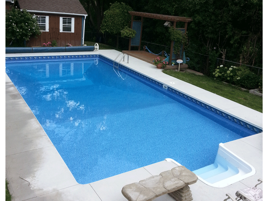Durston Pools London Ontario Pools Inground pools Above Ground