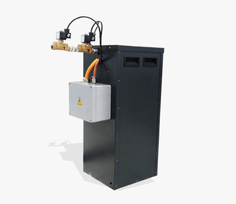 LPG Vaporizers Dry Type Durulsan Lpg