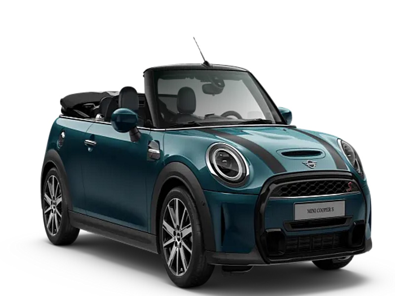 Mini Cooper CABRİO Duru Rent A Car Antalya Duru Rent A Car Kemer Duru
