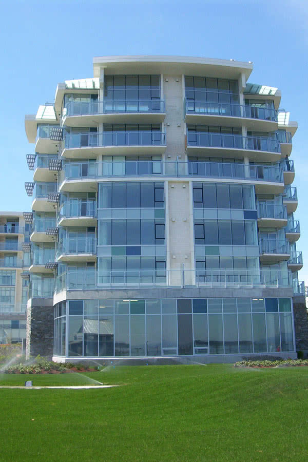 The Sidney Pier Hotel Durwest